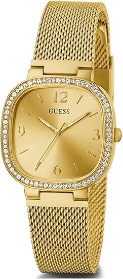Guess Tapestry Damenuhr GW0354L2 Guess Tapestry Damenuhr GW0354L2